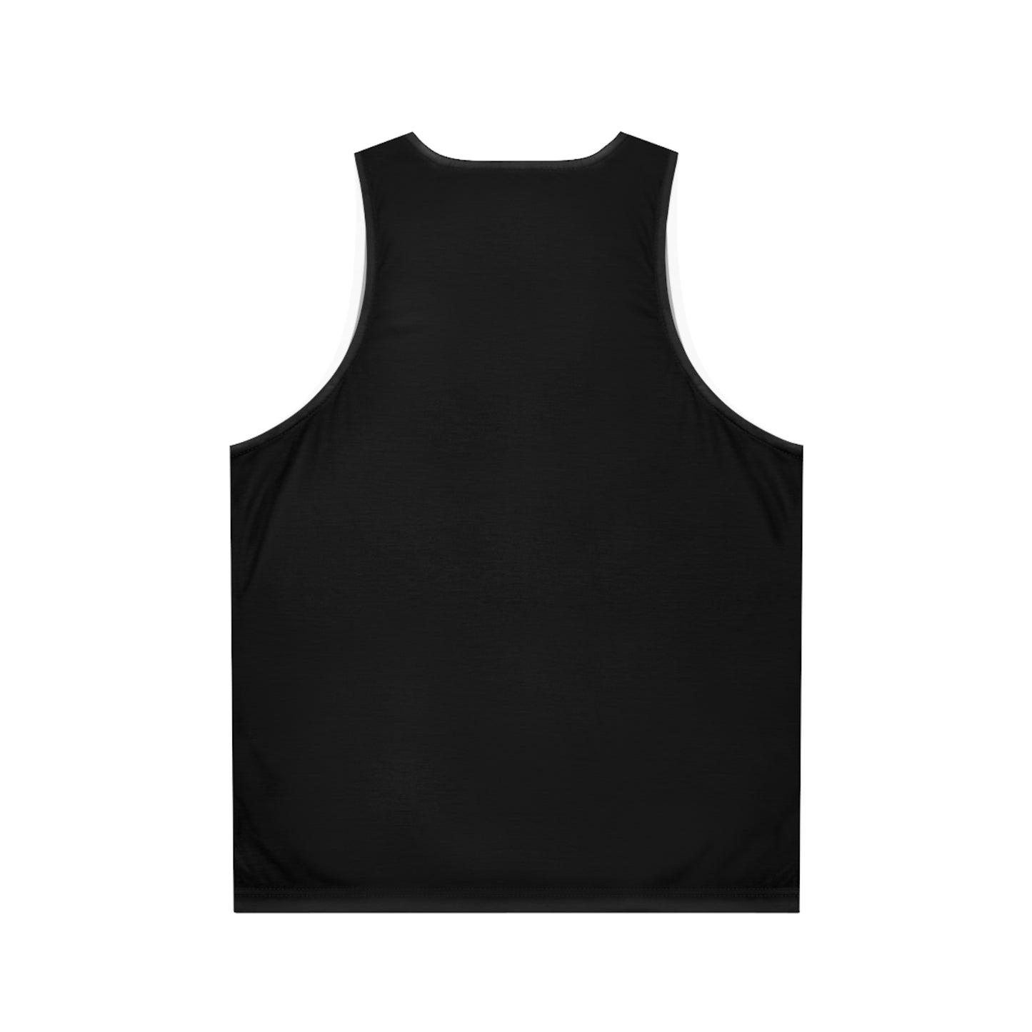 Black Unisex Summer Sh*t Tank Top - up to size 4XL!