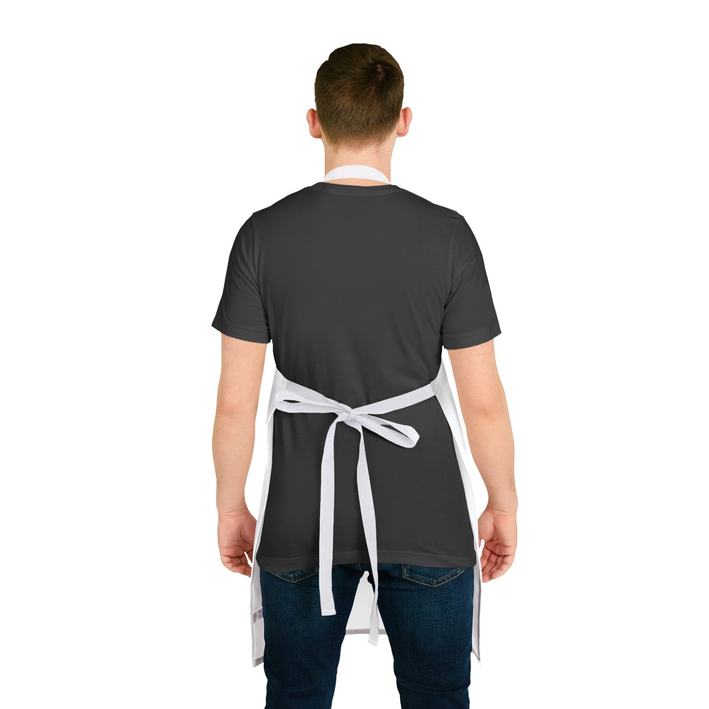 Summer Sh*t Apron -- 5-Color Straps