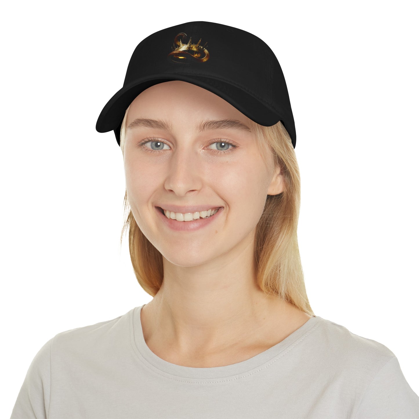 Kings Baseball Cap