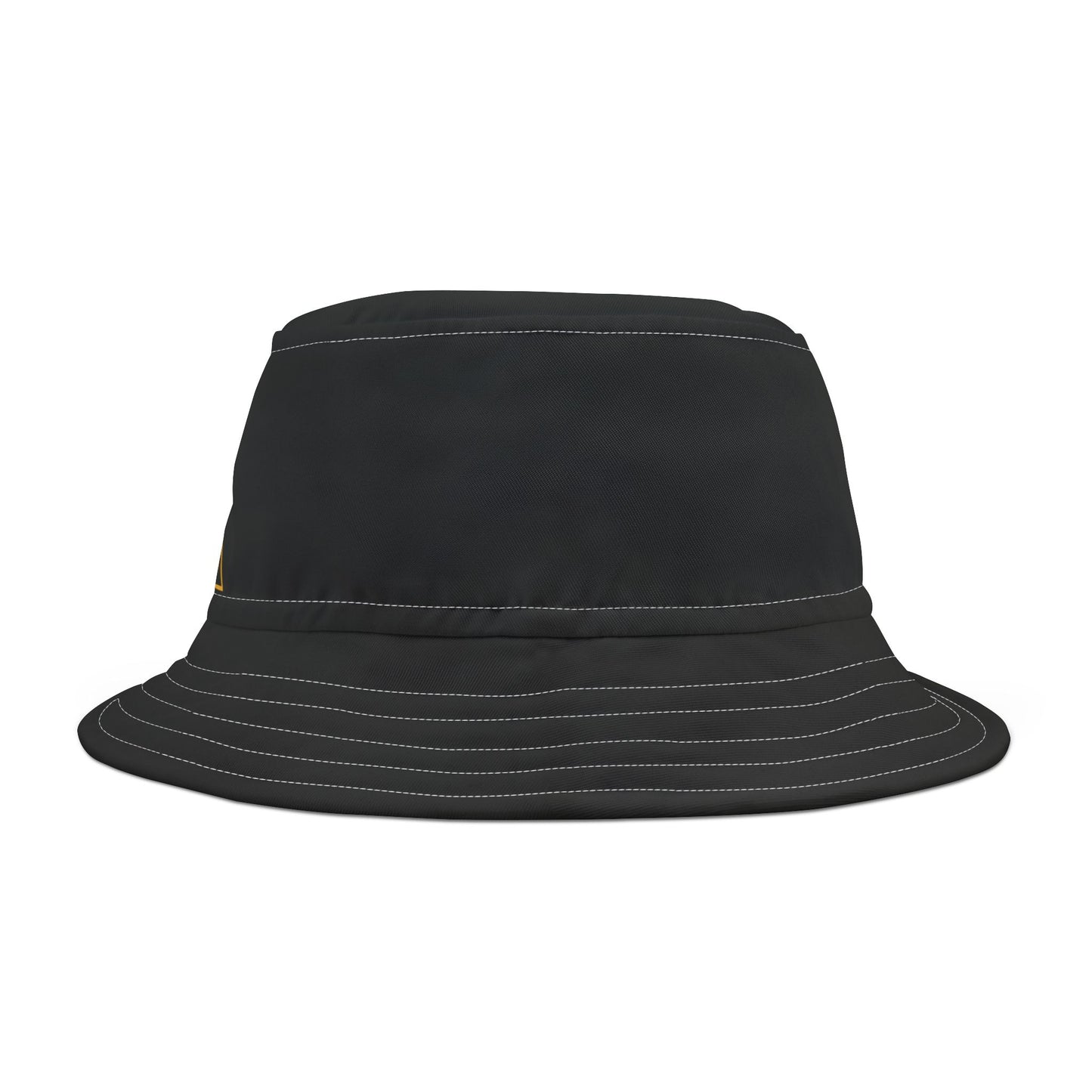 Bastards Bucket Hat -- Black