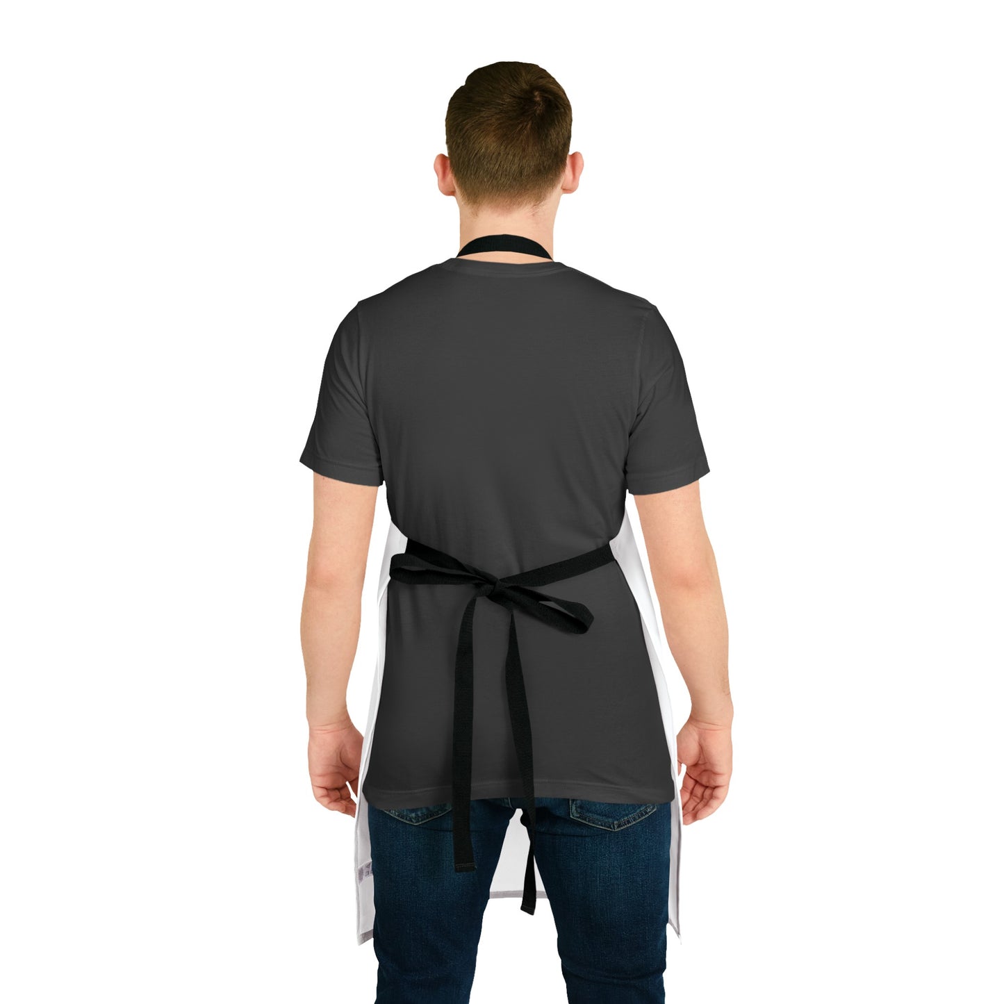 Summer Sh*t Apron -- 5-Color Straps