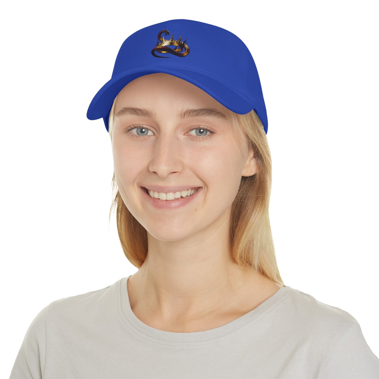 Kings Baseball Cap