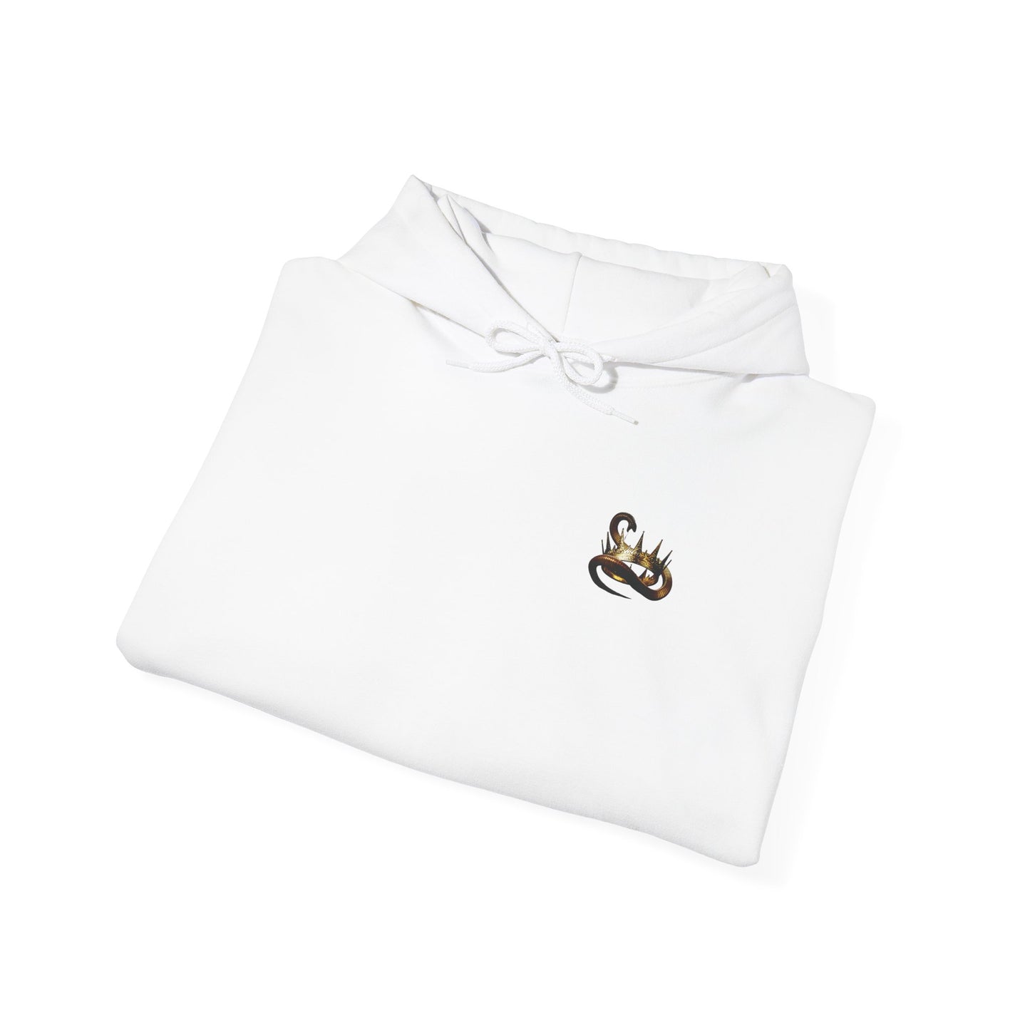 Kings Aventine U Hoodie -- Crown Left