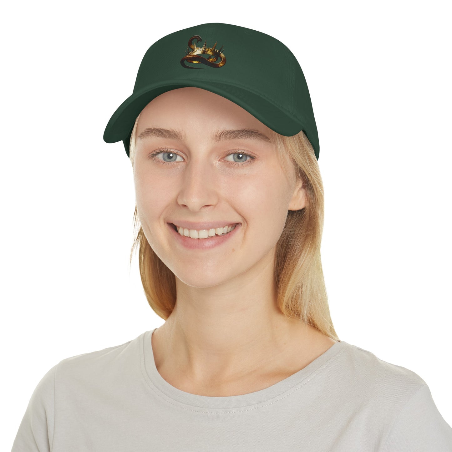 Kings Baseball Cap