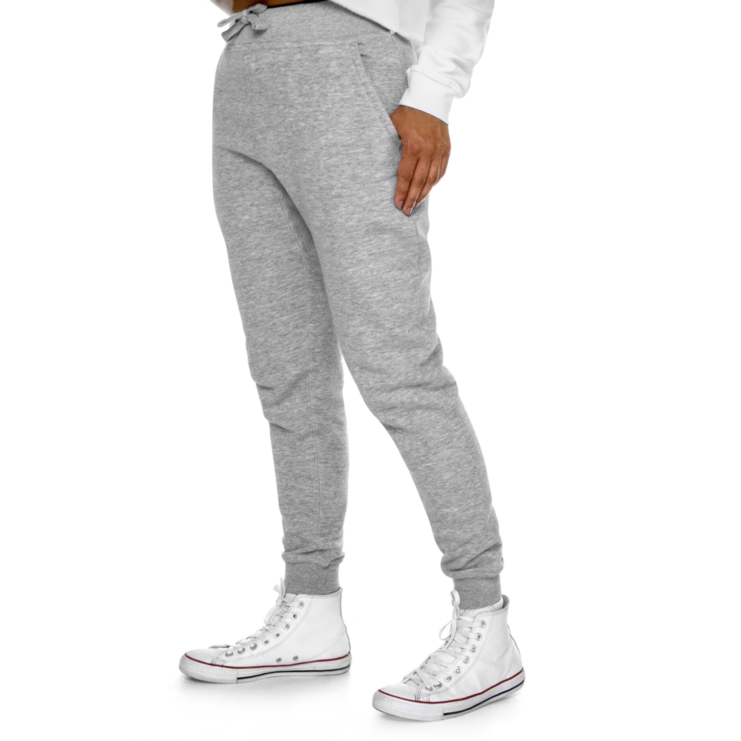 Property of the Kings -- Unisex Fleece Joggers