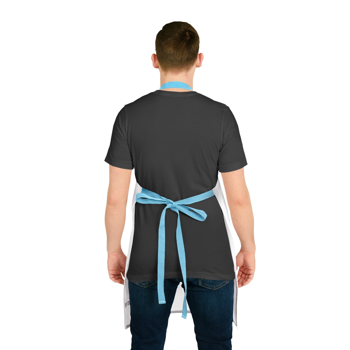 Summer Sh*t Apron -- 5-Color Straps