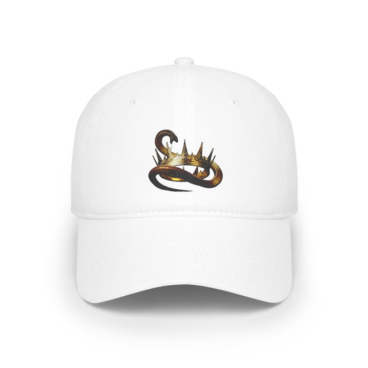 Kings Baseball Cap