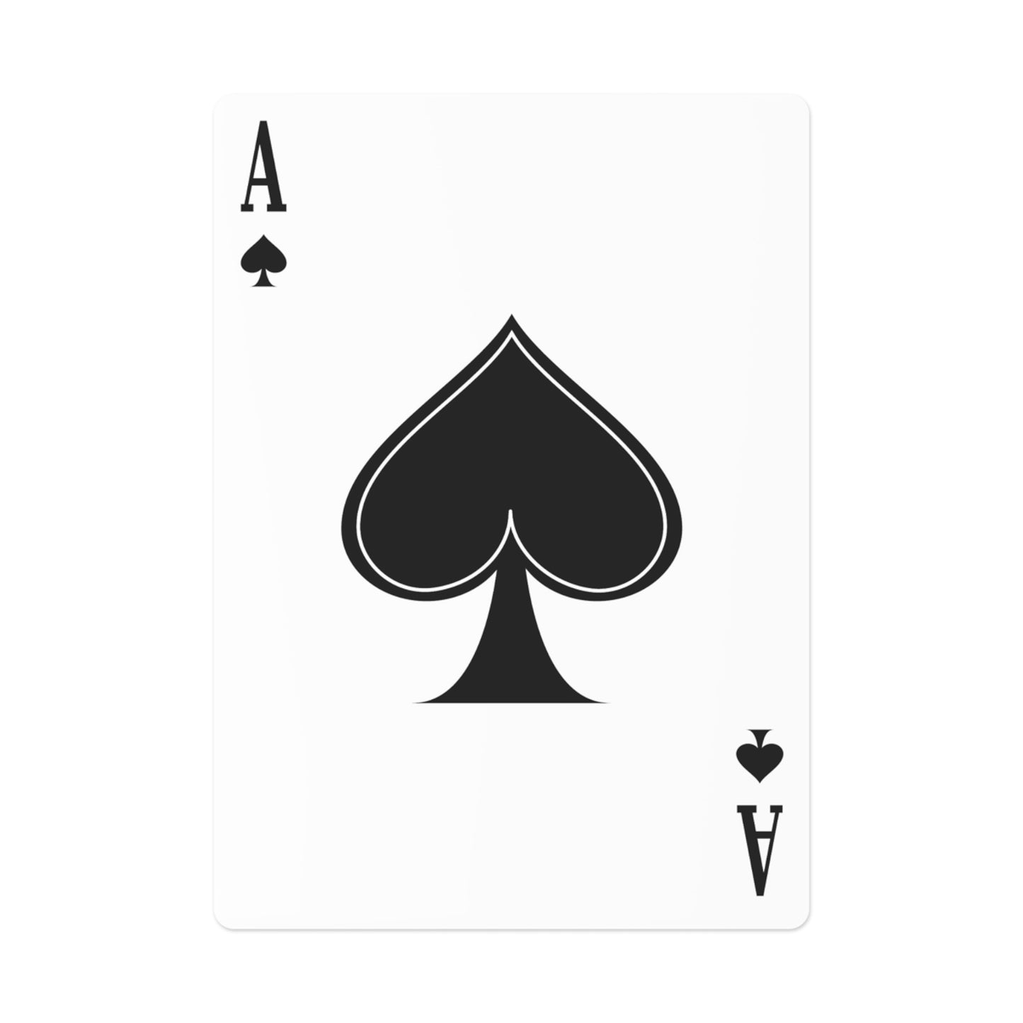 Kings Playing Cards