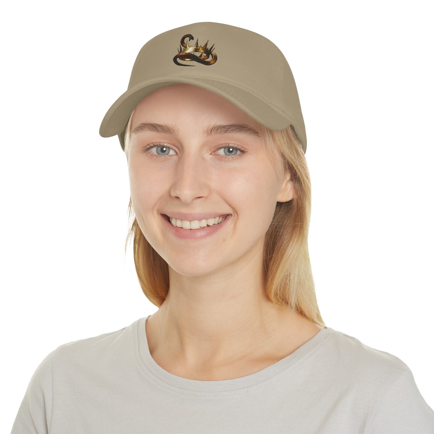 Kings Baseball Cap
