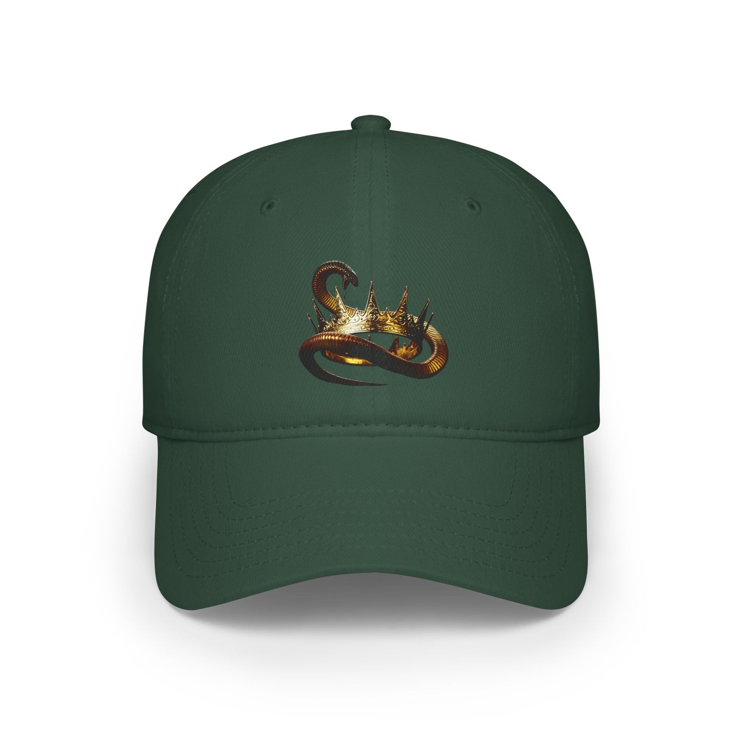 Kings Baseball Cap