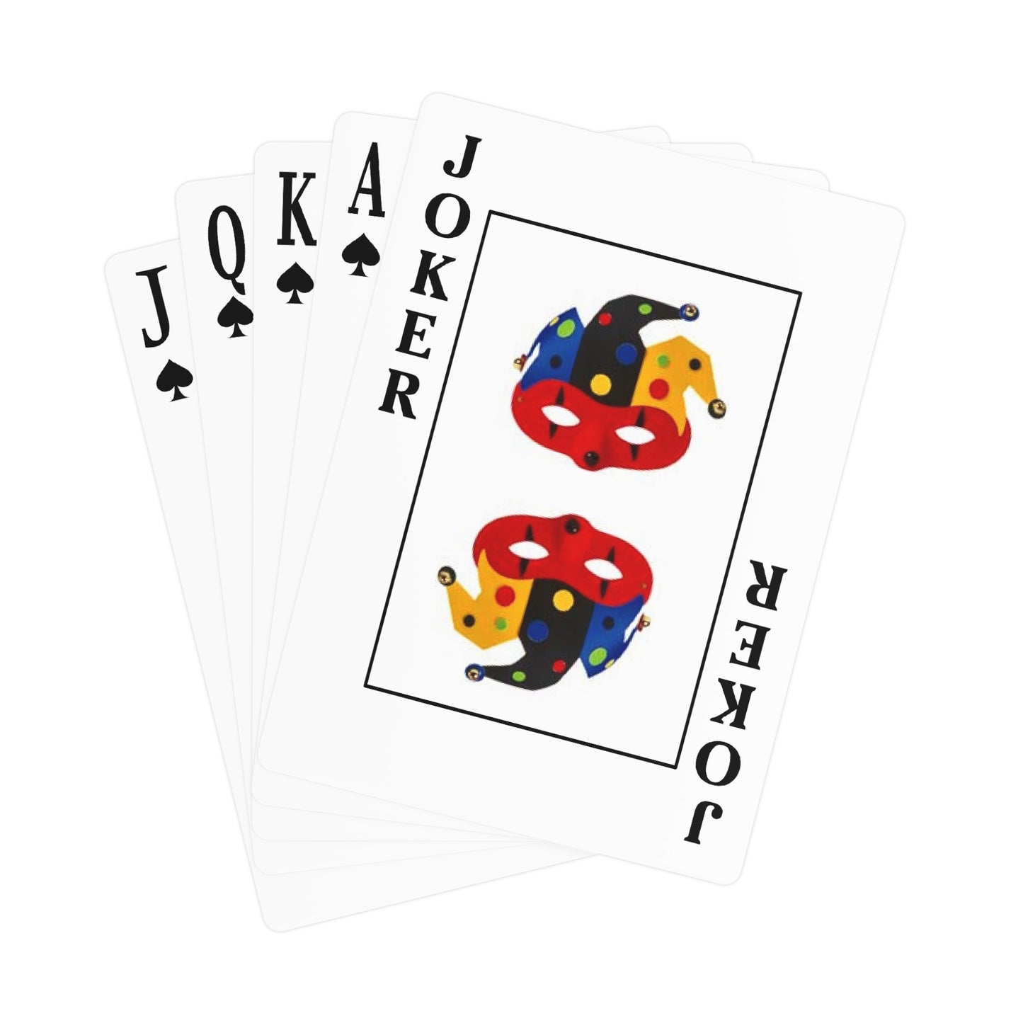 Kings Playing Cards