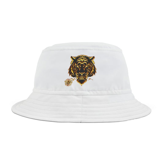 Beasts Bucket Hat