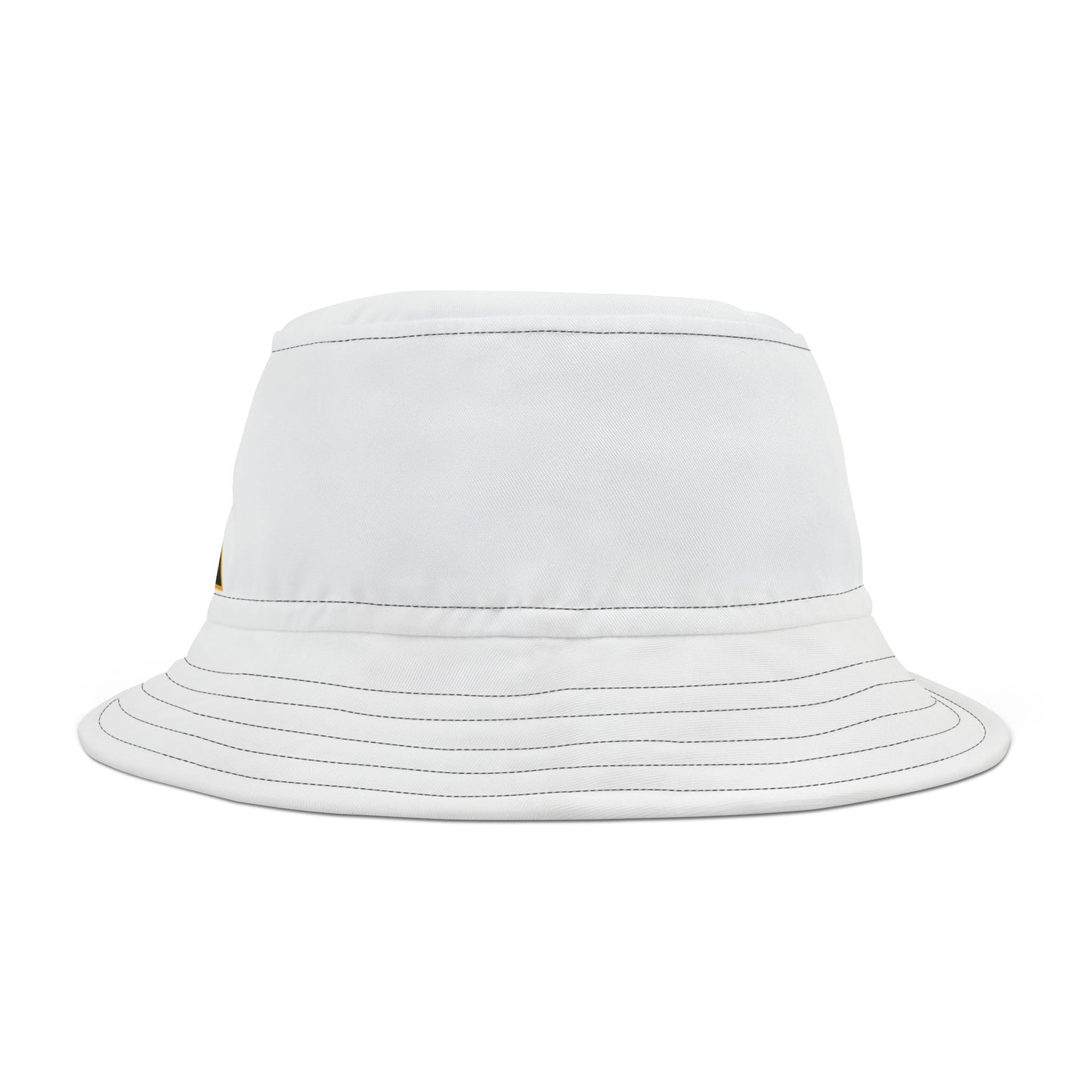 Bastards Bucket Hat -- White