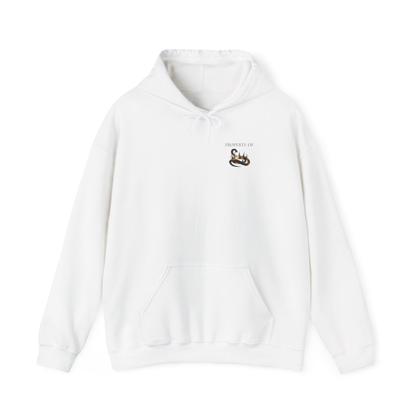 Property of the Kings -- Aventine U Hoodie