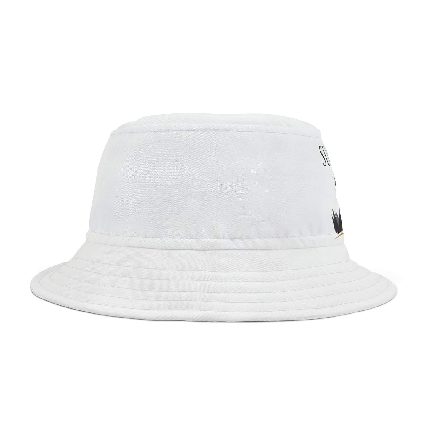 Summer Sh*t Bucket Hat