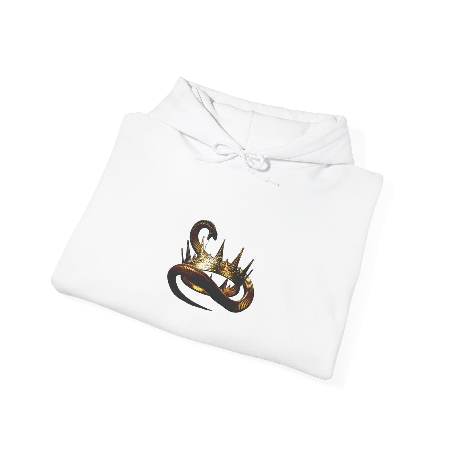 Kings Aventine U Hoodie -- Crown Center