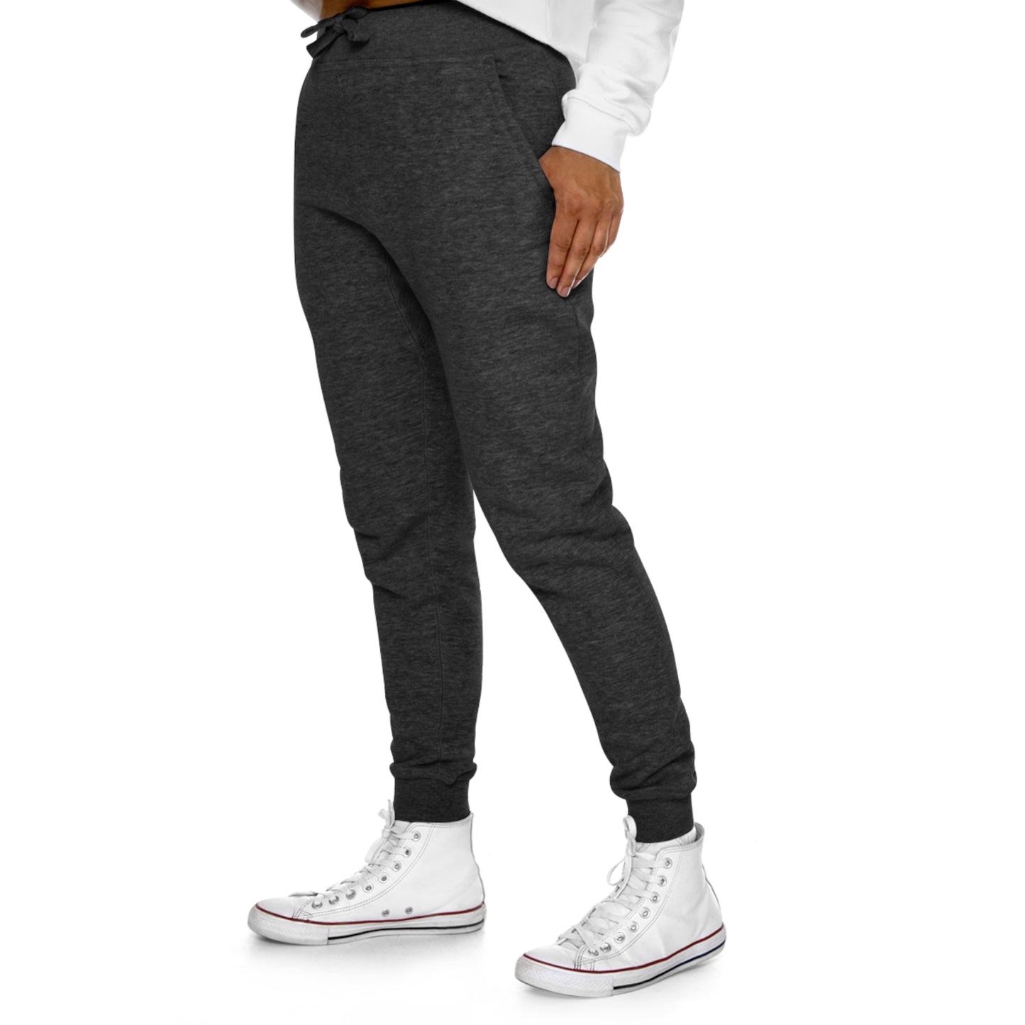 Property of the Kings -- Unisex Fleece Joggers