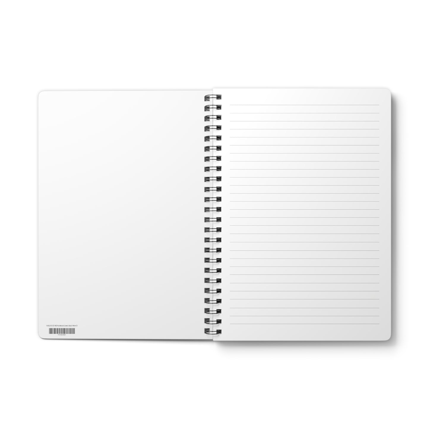 Summer Sh*t Wirebound Softcover Notebook, A5