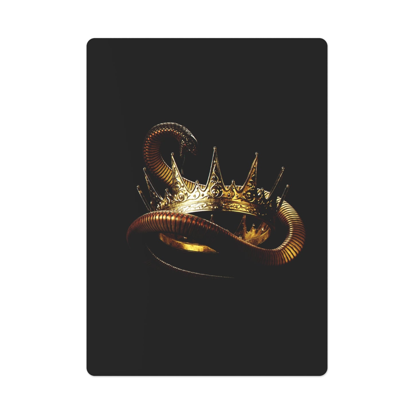 Kings Playing Cards