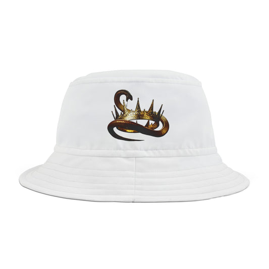 Kings Bucket Hat