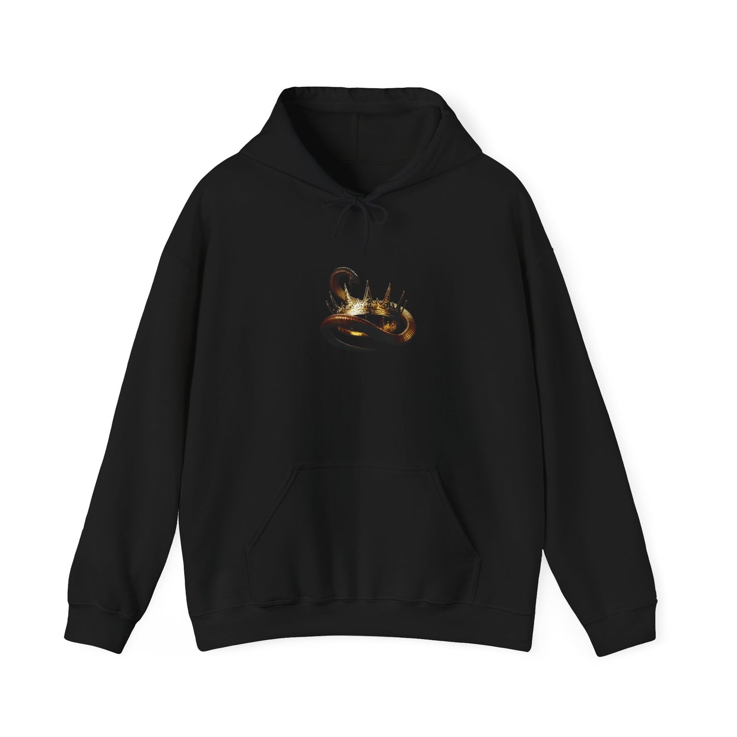 Kings Aventine U Hoodie -- Crown Center