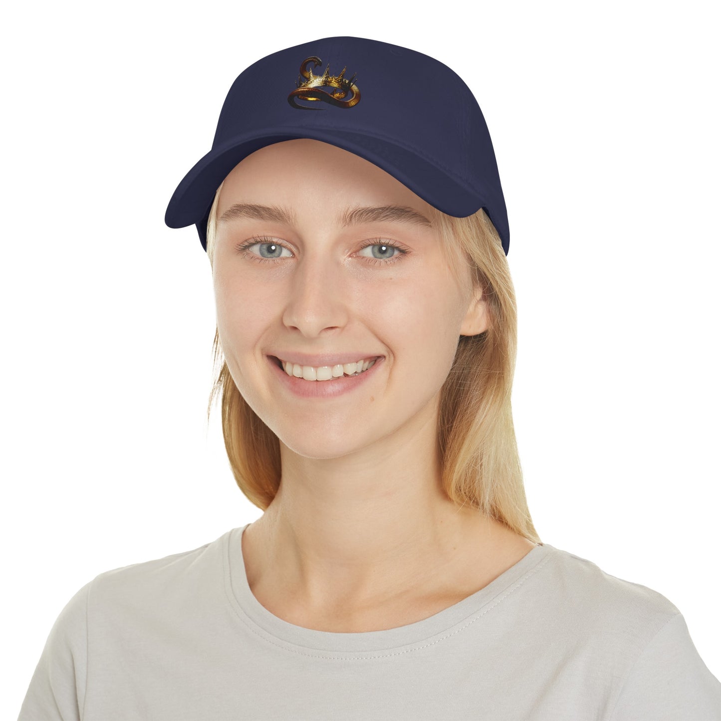 Kings Baseball Cap