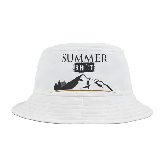 Summer Sh*t Bucket Hat
