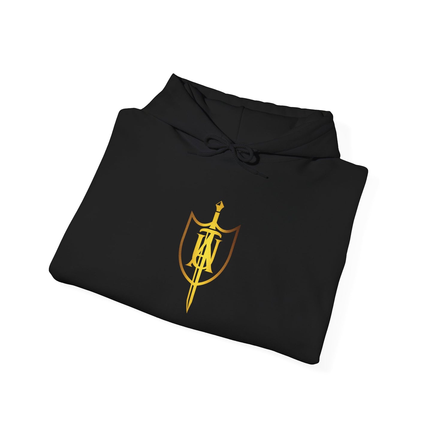 Aventine University Hoodie -- Logo Center