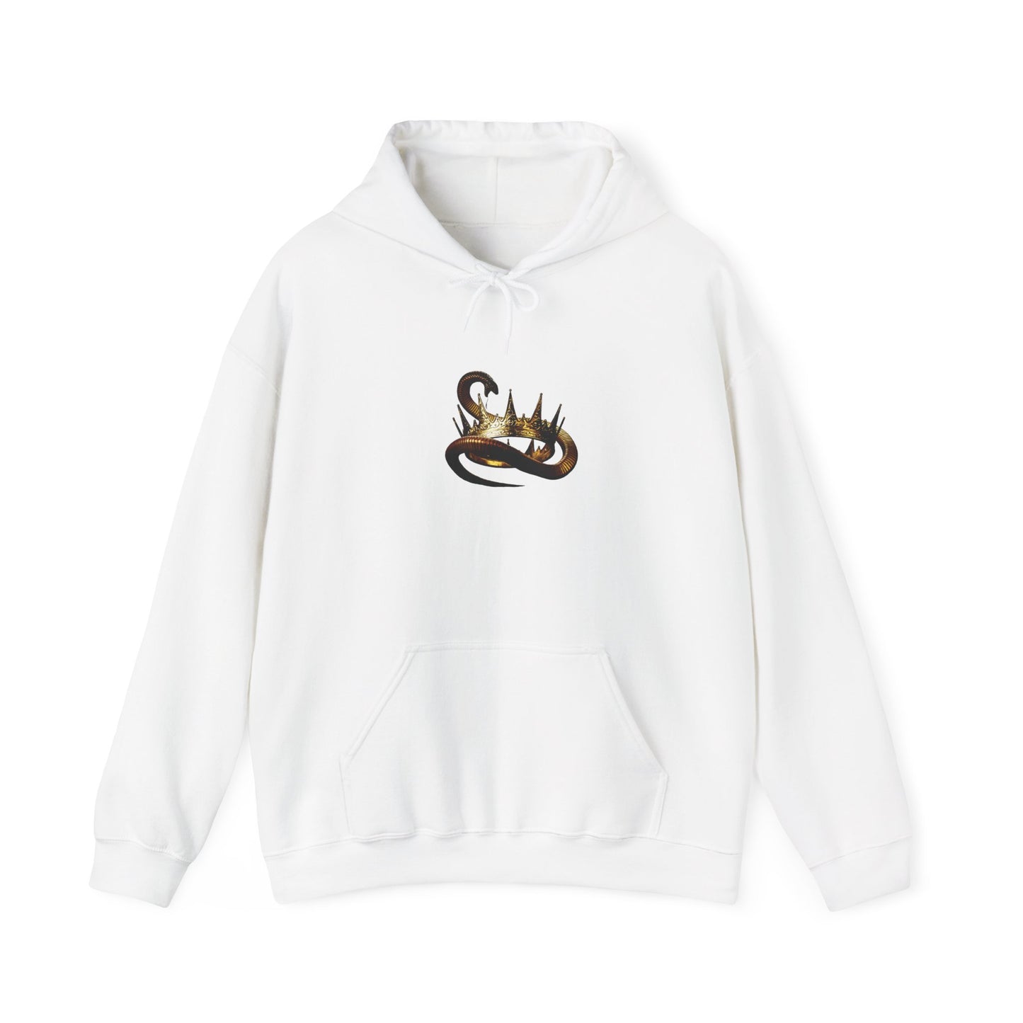Kings Aventine U Hoodie -- Crown Center