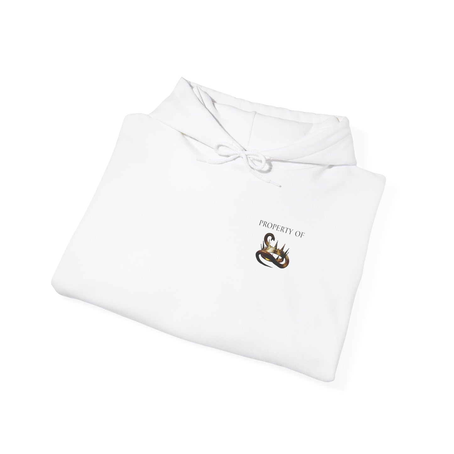 Property of the Kings -- Aventine U Hoodie