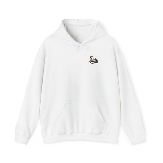 Kings Aventine U Hoodie -- Crown Left