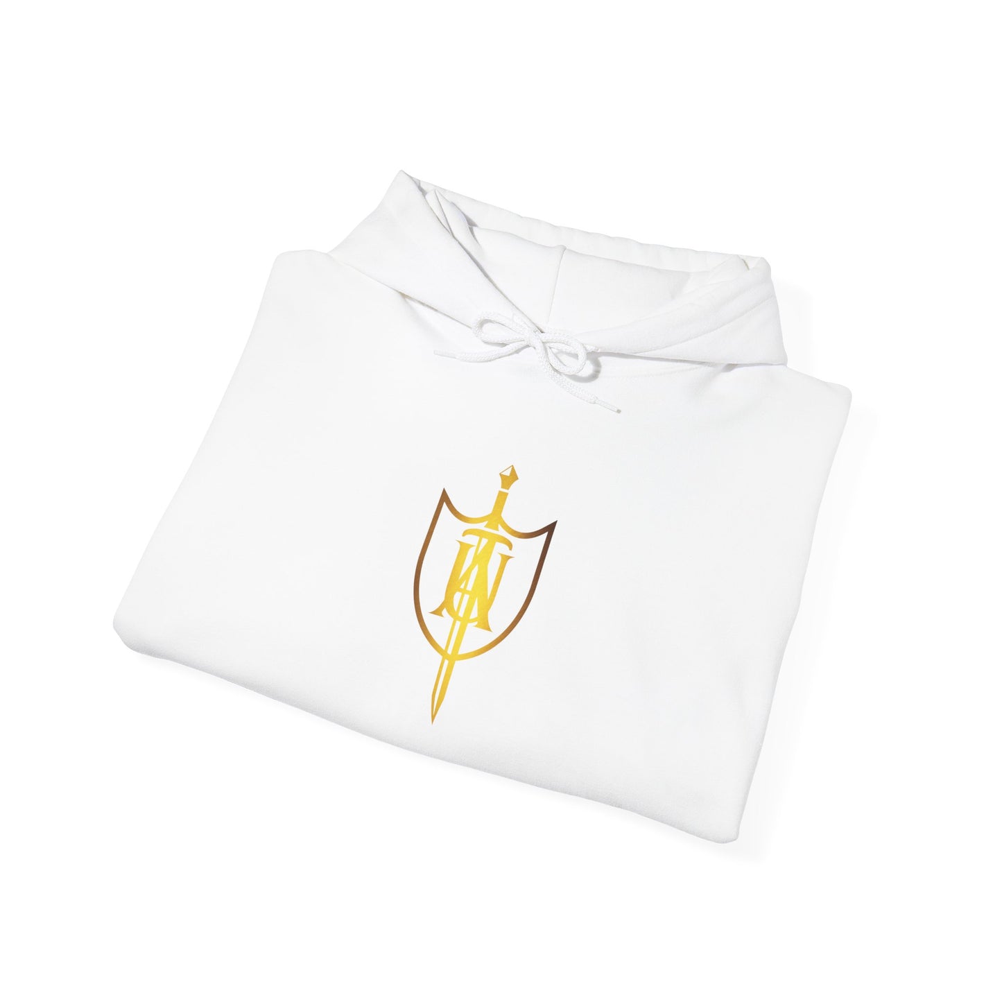 Aventine University Hoodie -- Logo Center