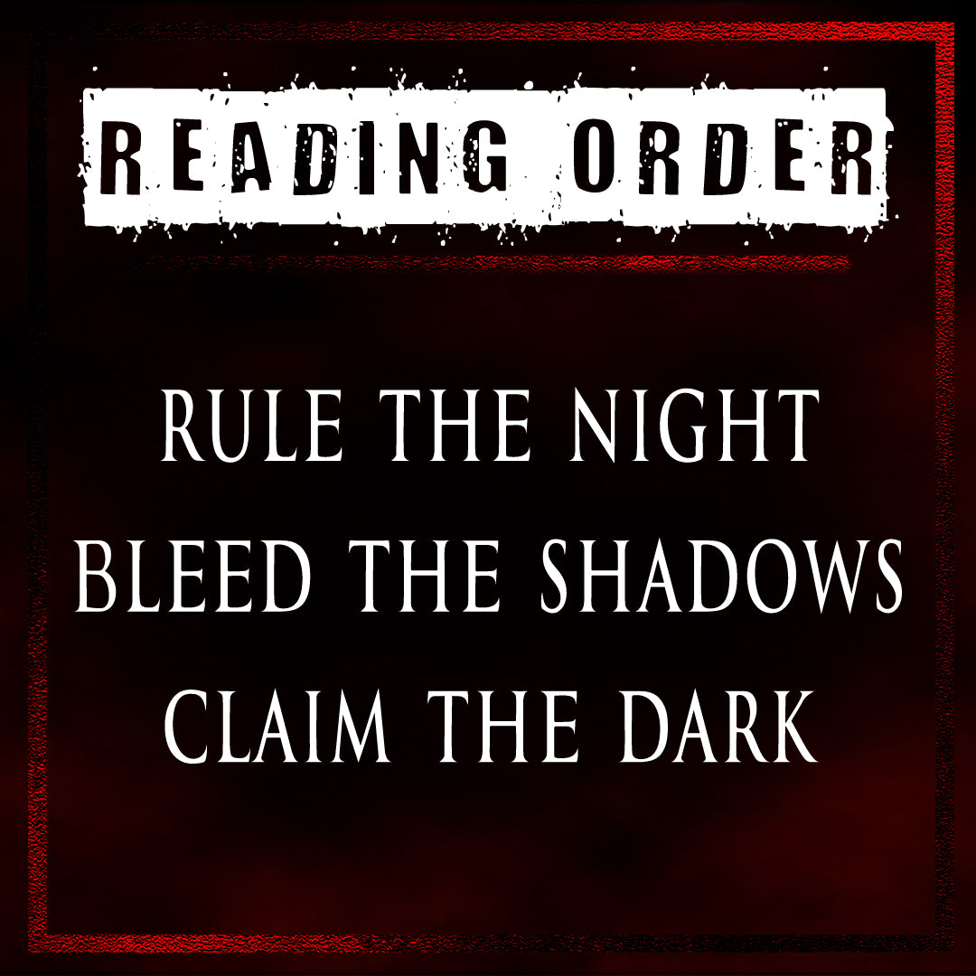 PRE-ORDER Blackwell Butchers Masked Series: A Dark College Bully Romance - SIGNED MASKED PAPERBACKS (Books 1-3)