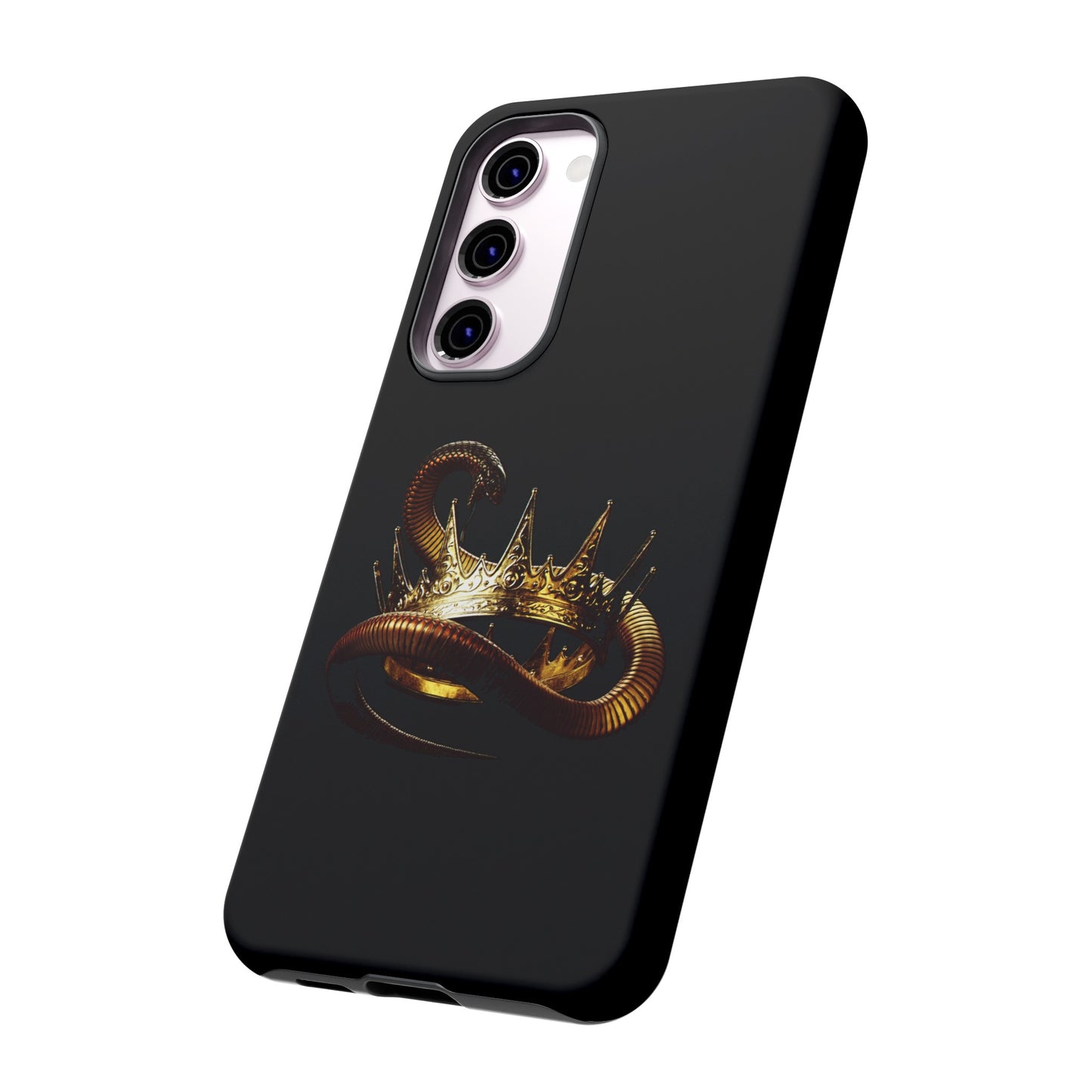 Kings Tough Cases -- for Every Phone Under the Sun