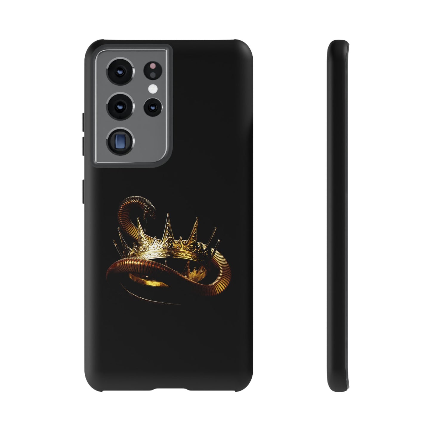 Kings Tough Cases -- for Every Phone Under the Sun