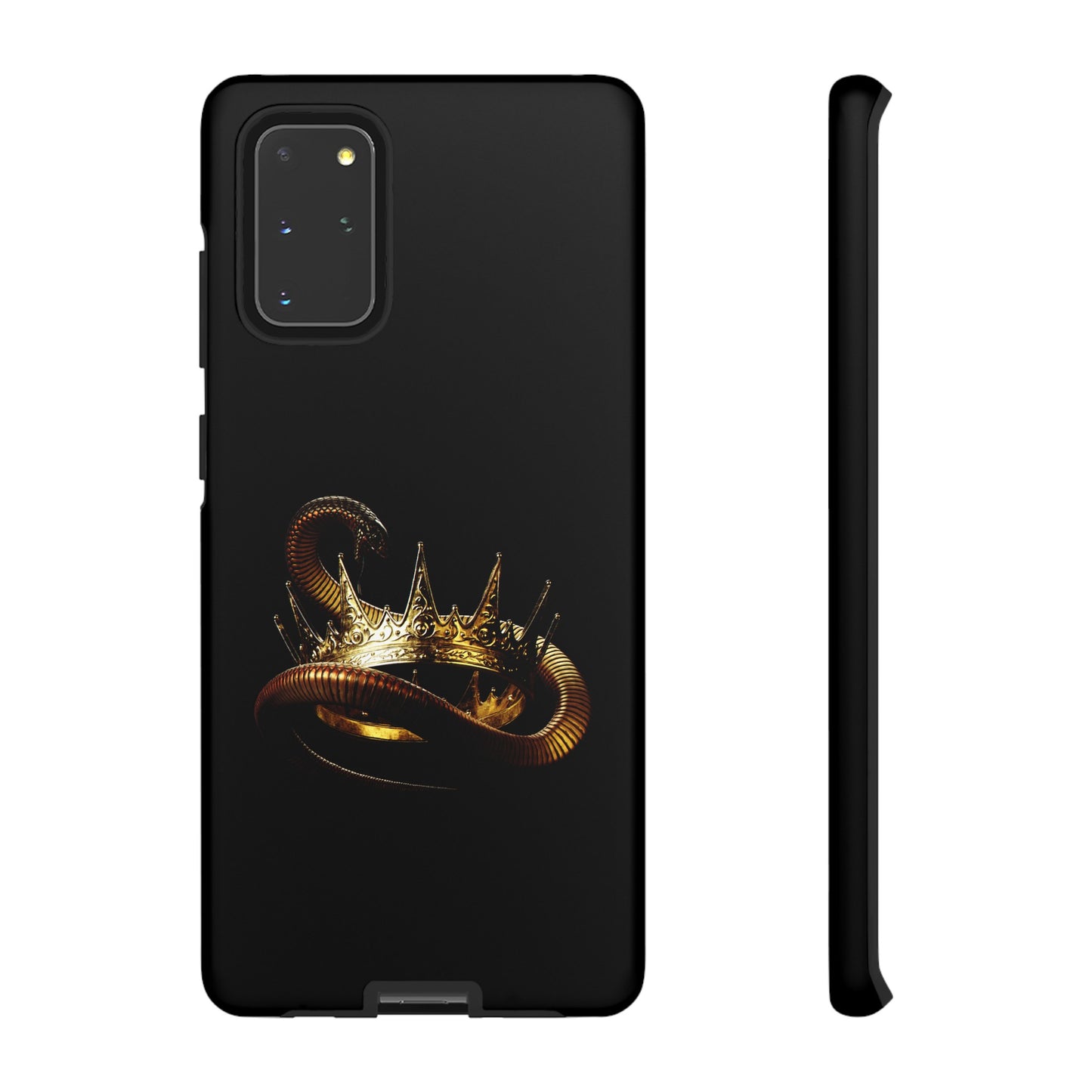 Kings Tough Cases -- for Every Phone Under the Sun