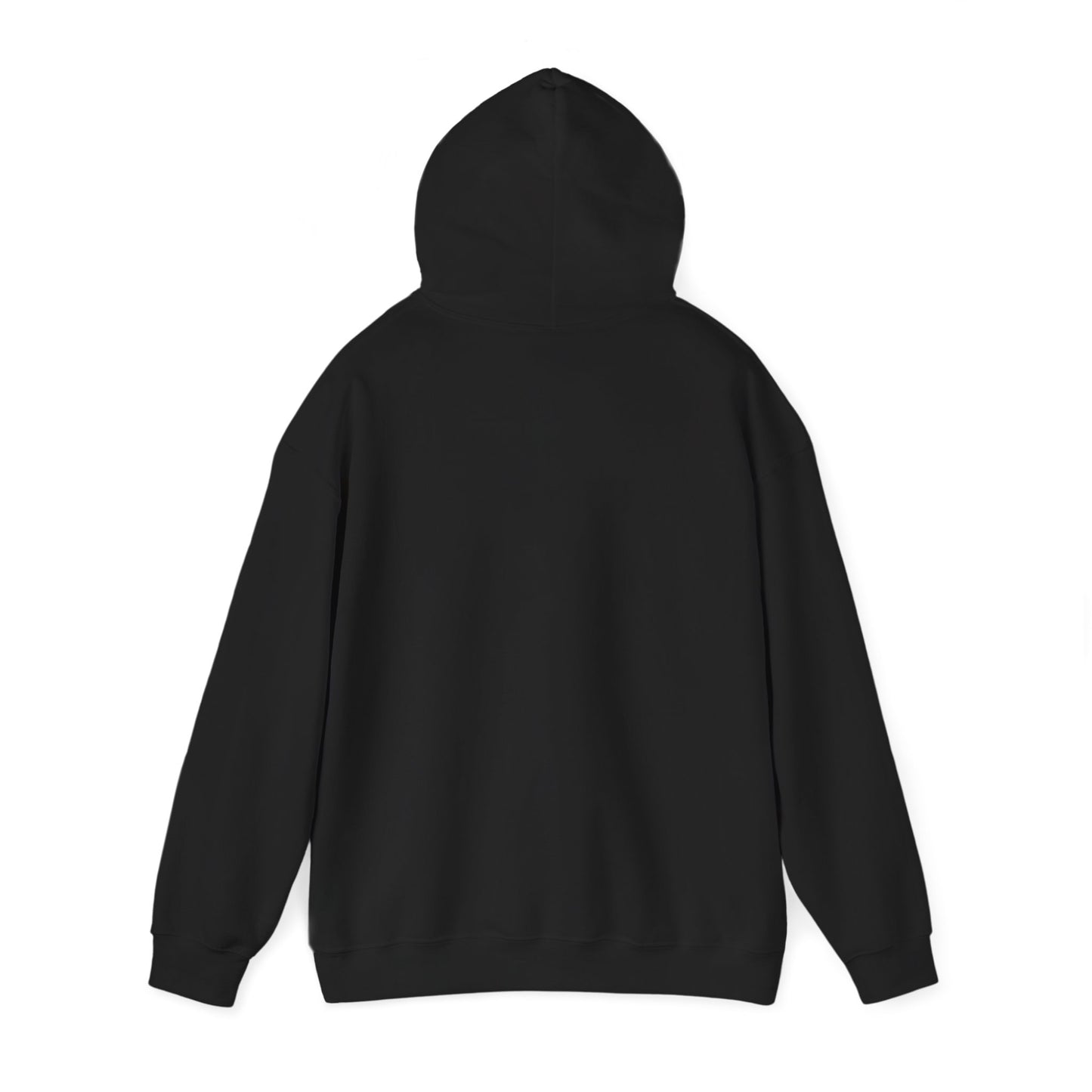 Bastards Hoodie -- Logo Left