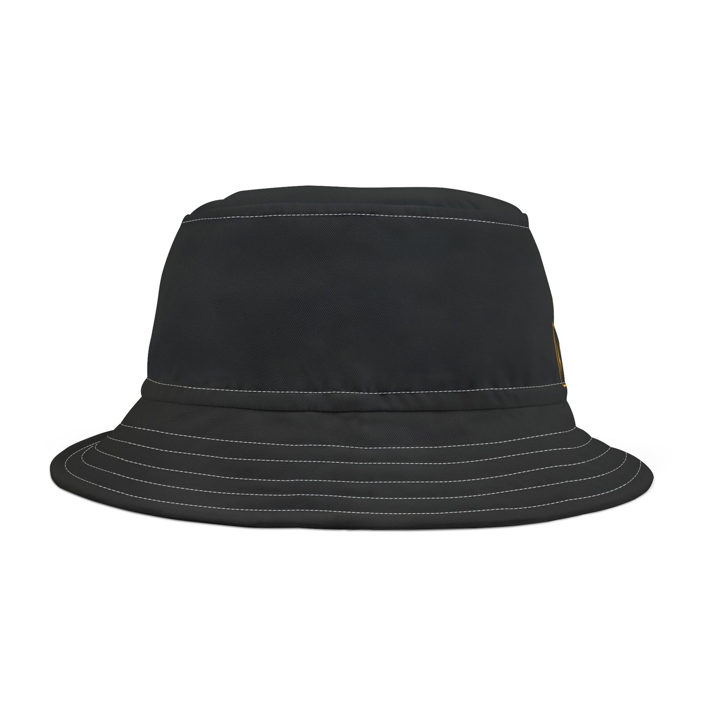 Bastards Bucket Hat -- Black