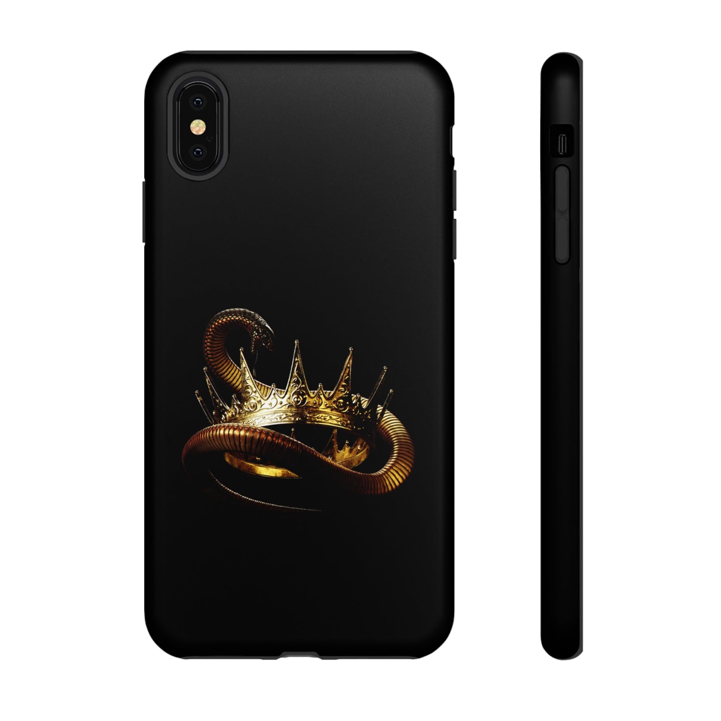 Kings Tough Cases -- for Every Phone Under the Sun