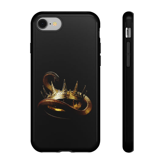 Kings Tough Cases -- for Every Phone Under the Sun