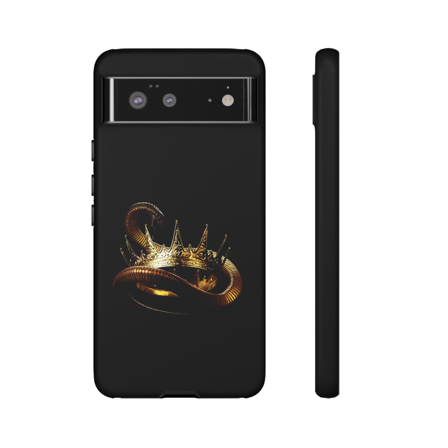 Kings Tough Cases -- for Every Phone Under the Sun