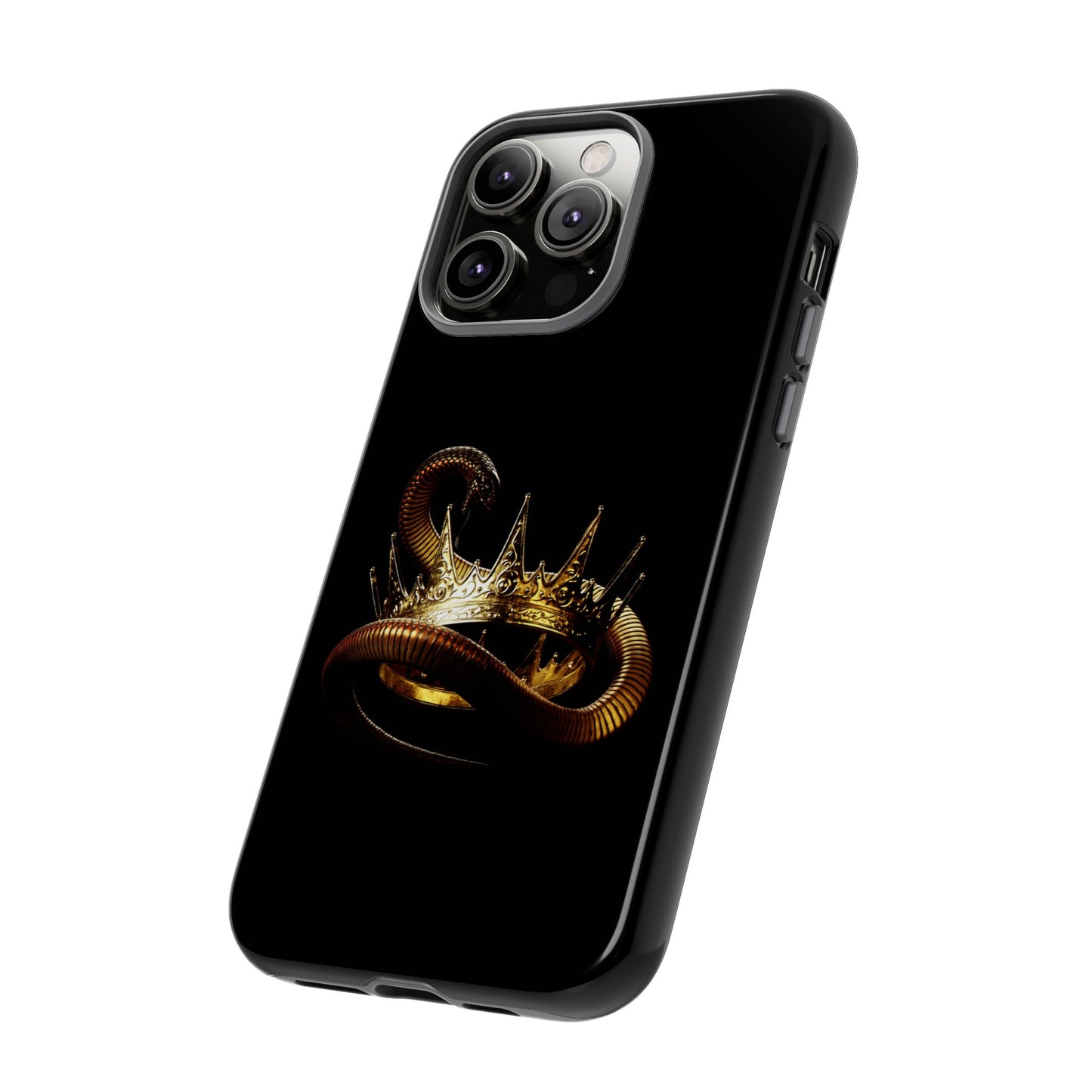 Kings Tough Cases -- for Every Phone Under the Sun