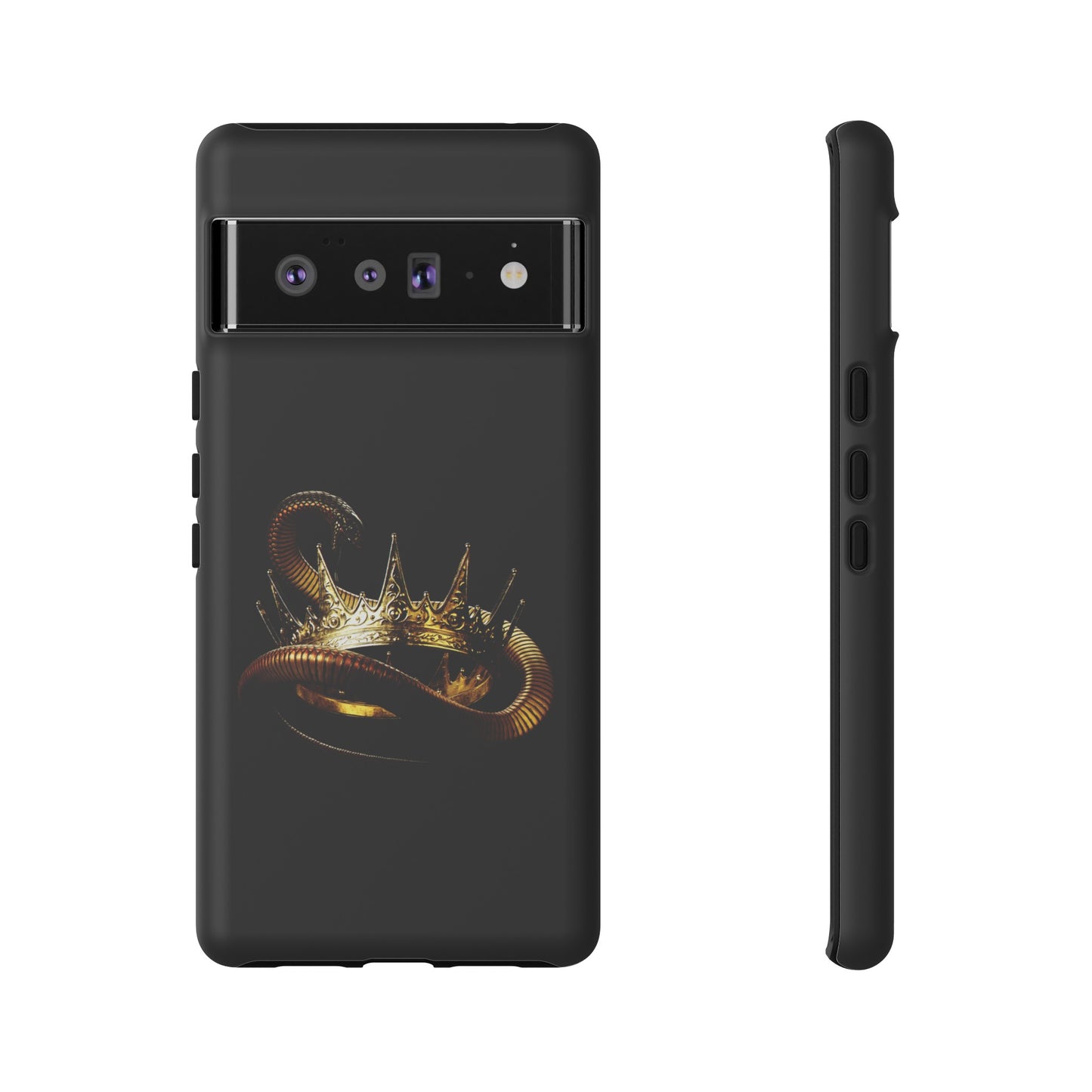 Kings Tough Cases -- for Every Phone Under the Sun