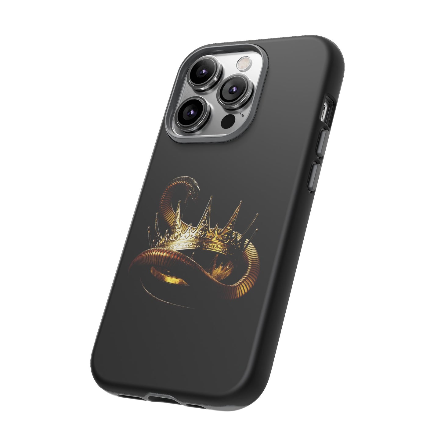 Kings Tough Cases -- for Every Phone Under the Sun