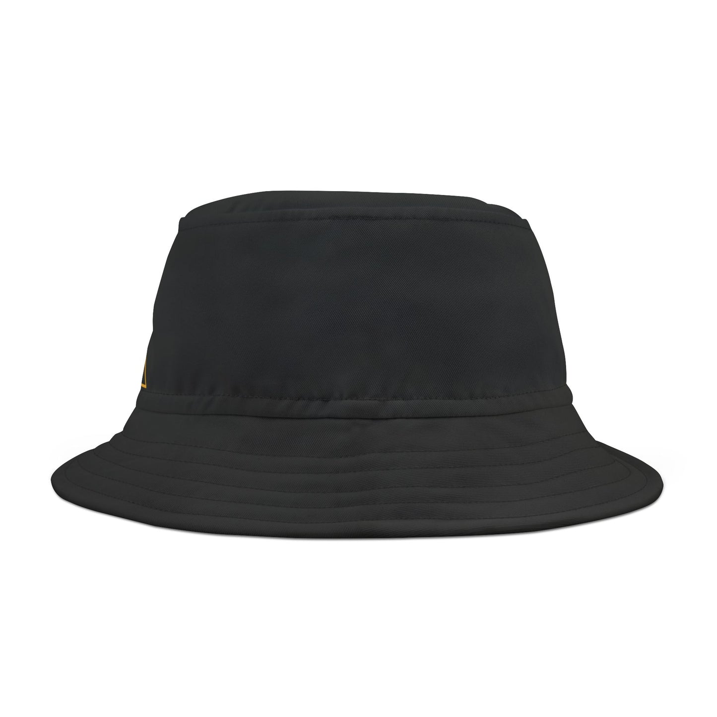 Bastards Bucket Hat -- Black
