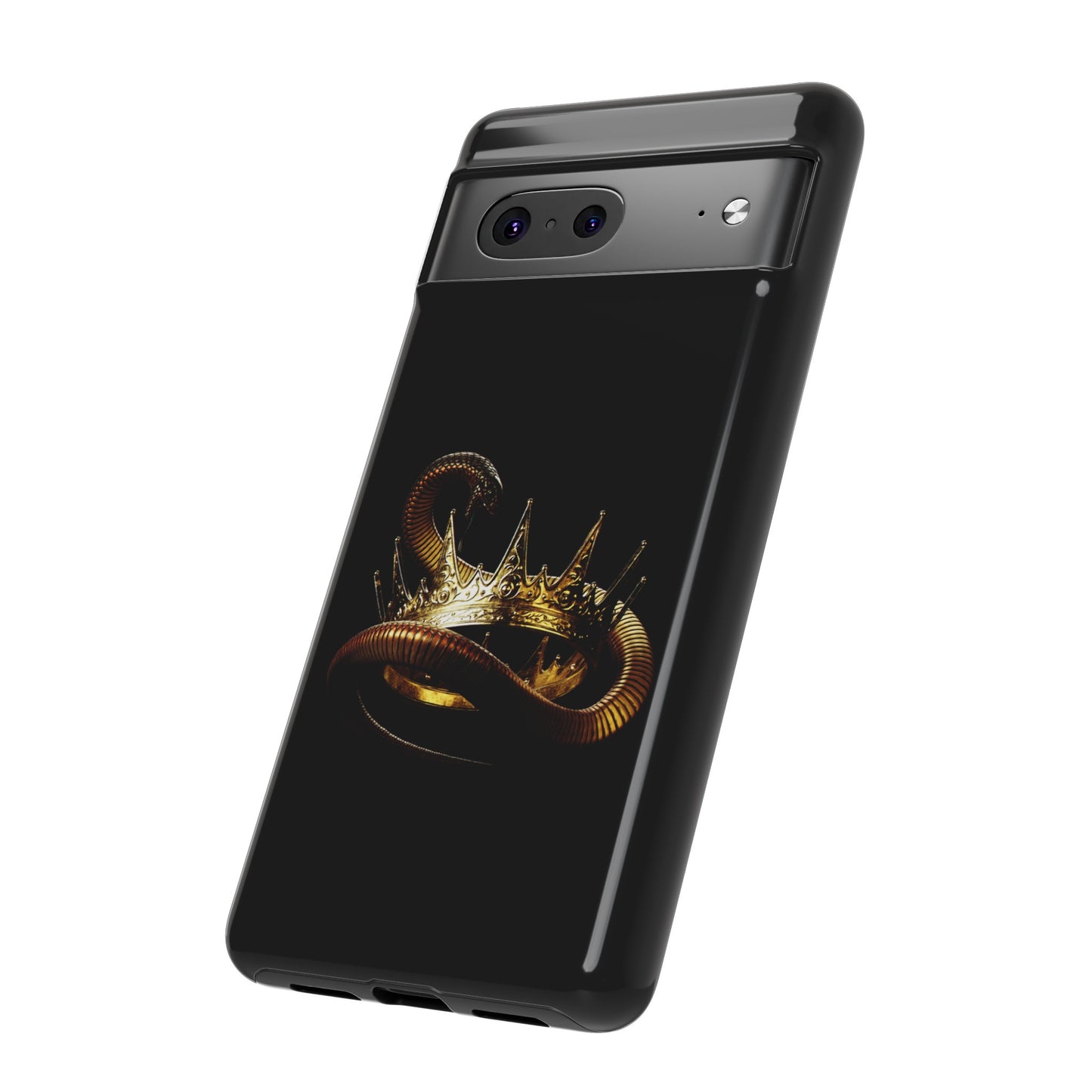 Kings Tough Cases -- for Every Phone Under the Sun
