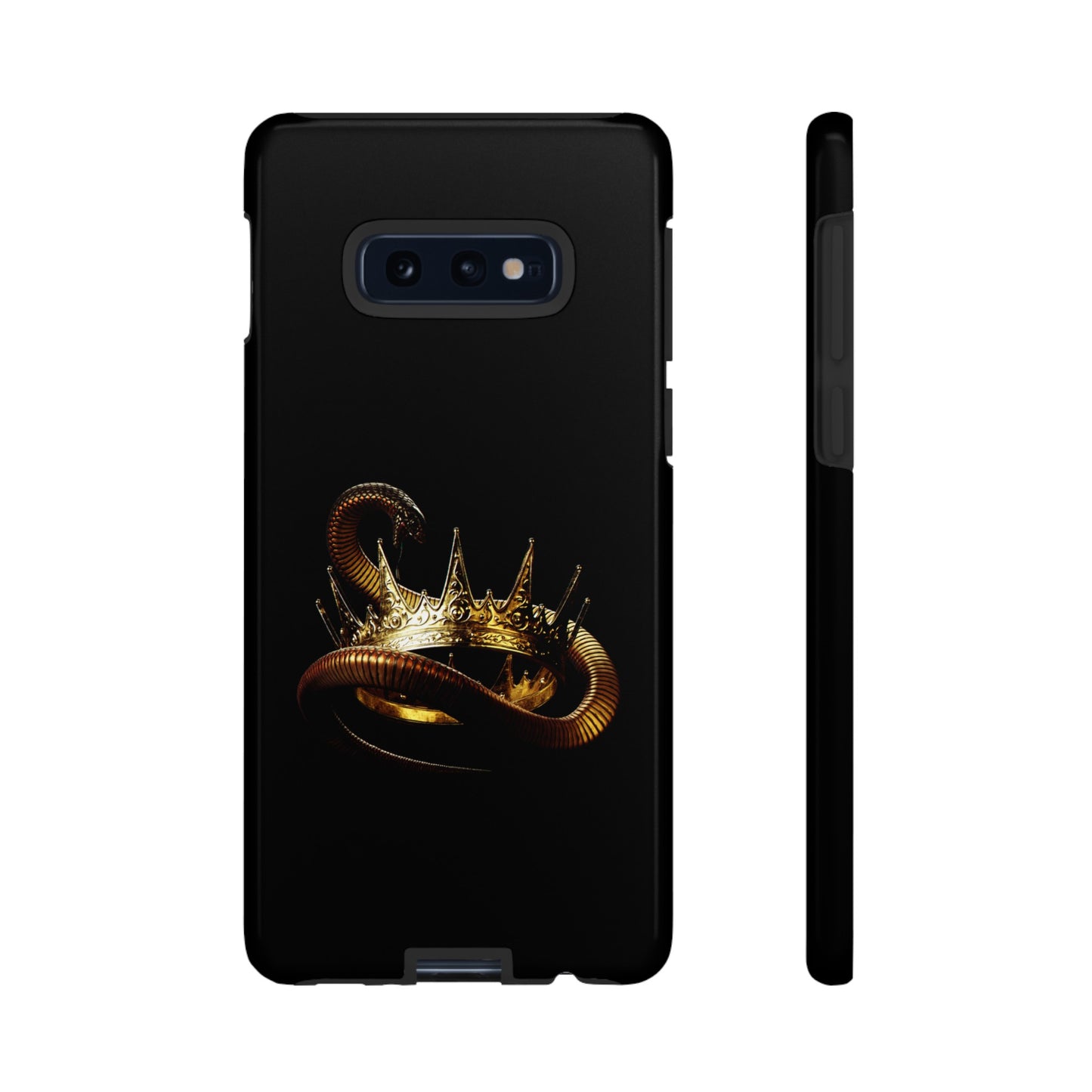 Kings Tough Cases -- for Every Phone Under the Sun