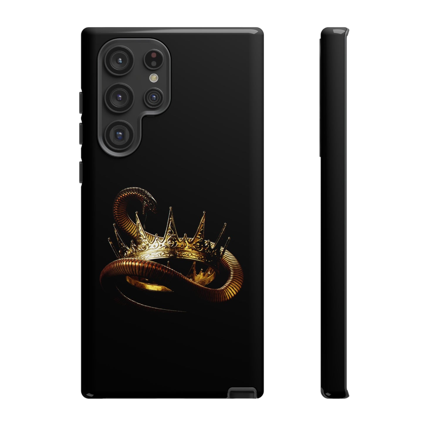 Kings Tough Cases -- for Every Phone Under the Sun