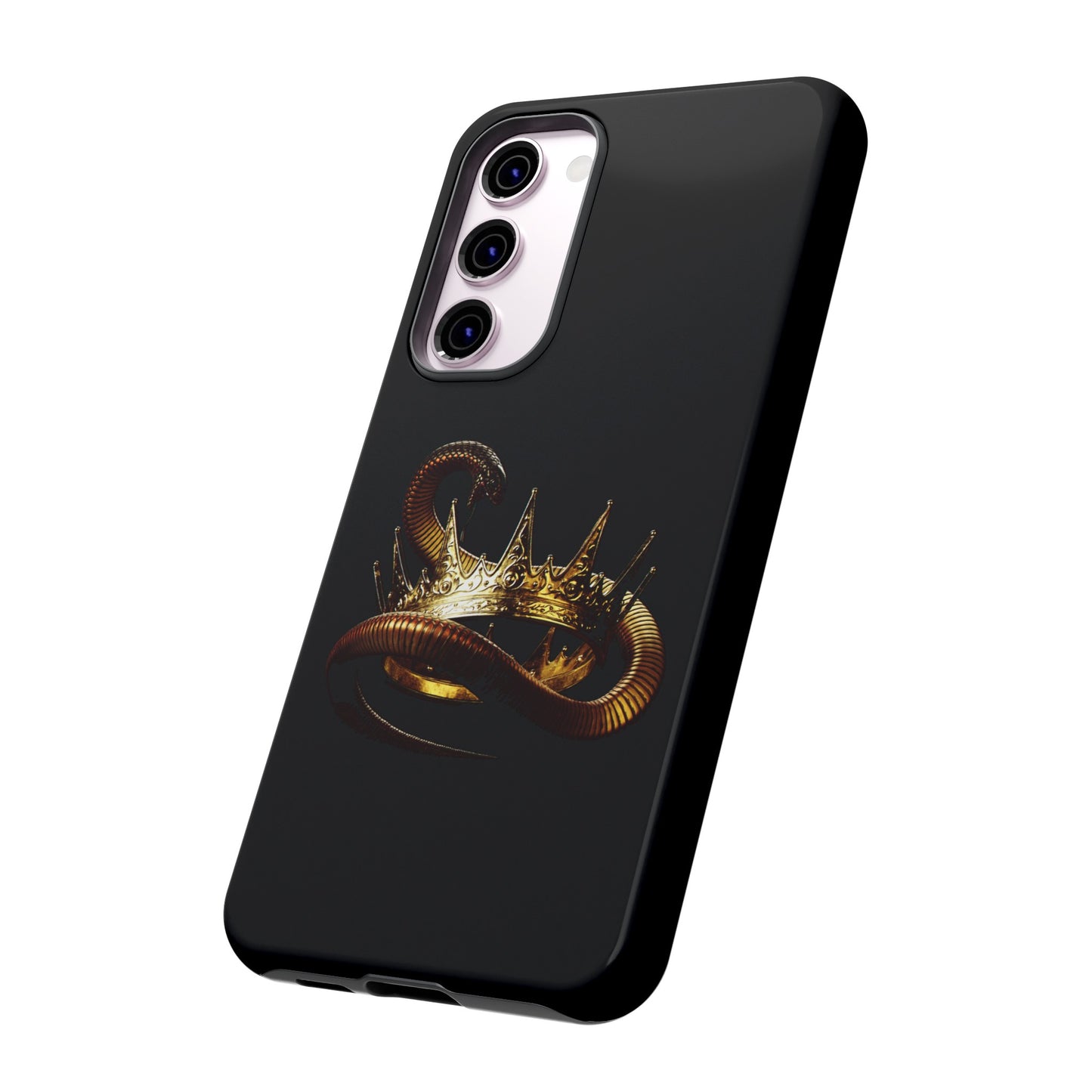 Kings Tough Cases -- for Every Phone Under the Sun