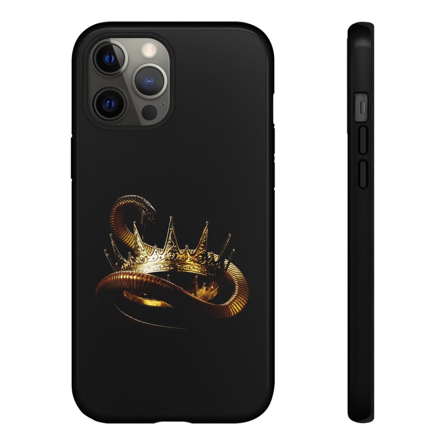 Kings Tough Cases -- for Every Phone Under the Sun